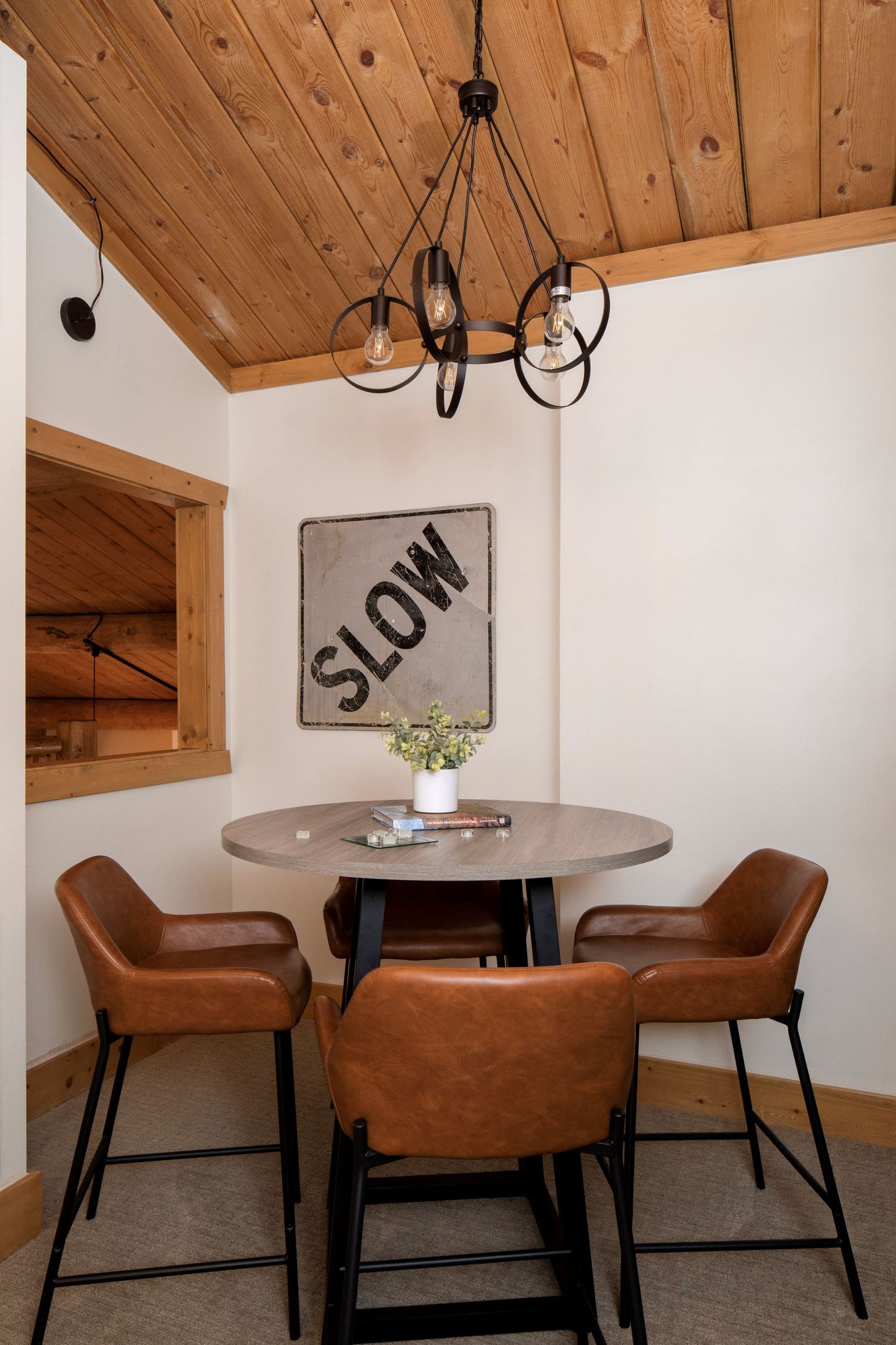 Ranch House - Shared Bunk Room