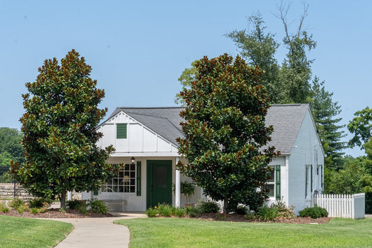 The Cottage