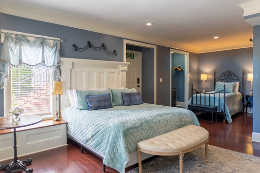 Carriage House 1