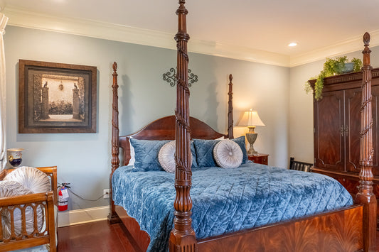 Carriage House 2
