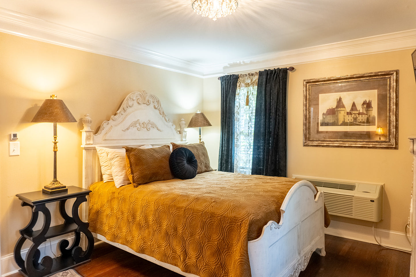 Castle Room