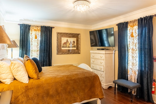 Castle Room