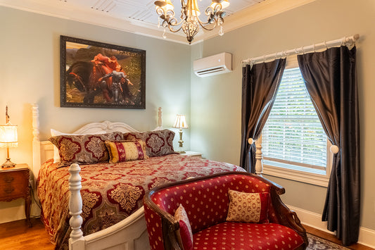 Garnett Room