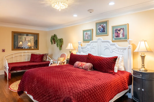 Ruby Room
