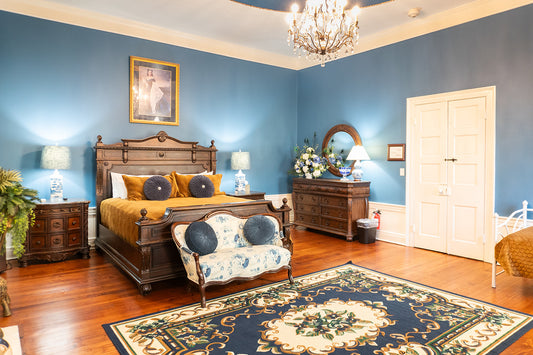 Sapphire Room
