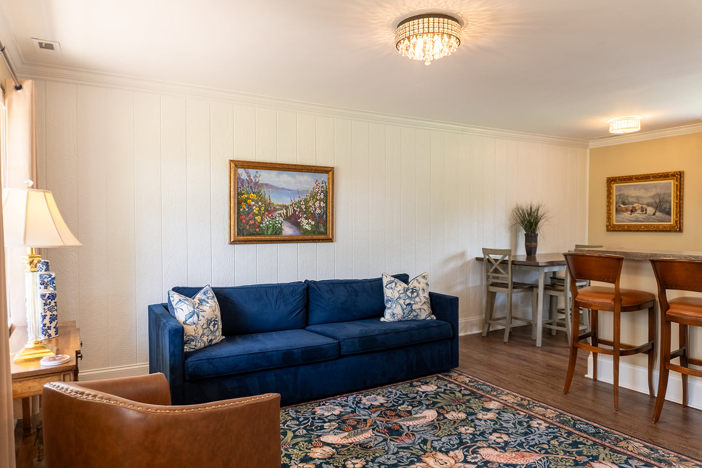 The Cottage