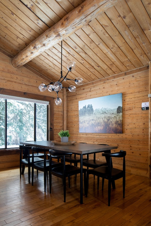 Ranch House - Shared Bunk Room